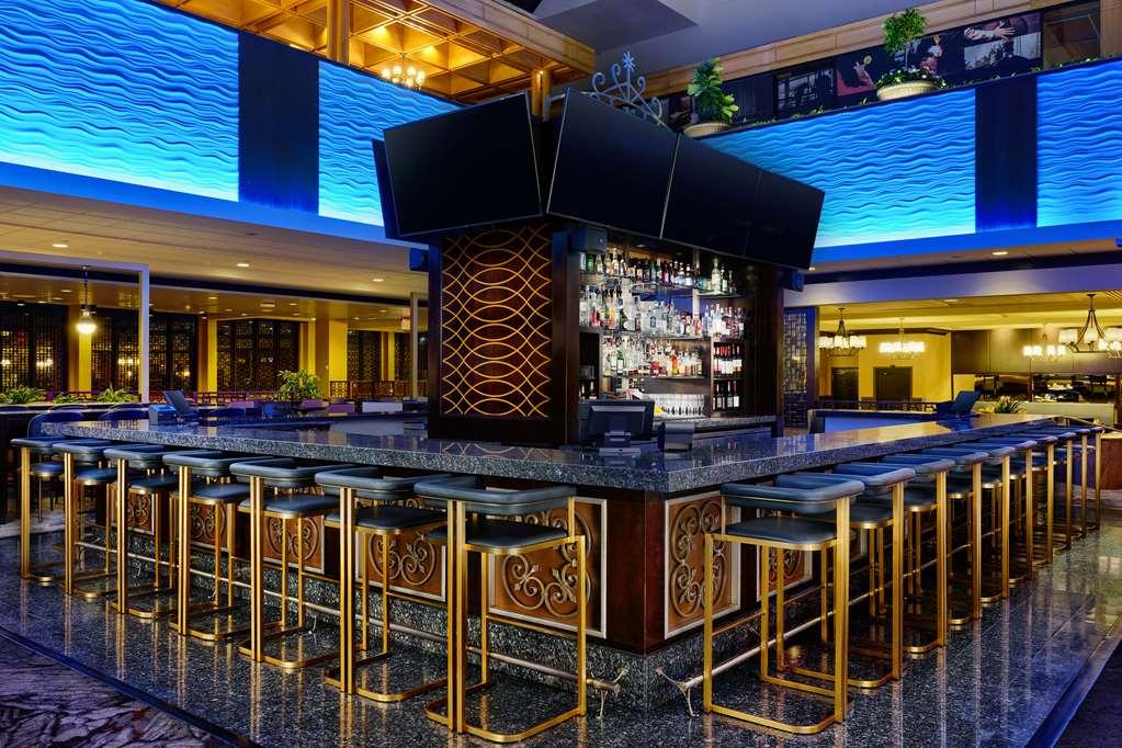Hilton Riverside New Orleans